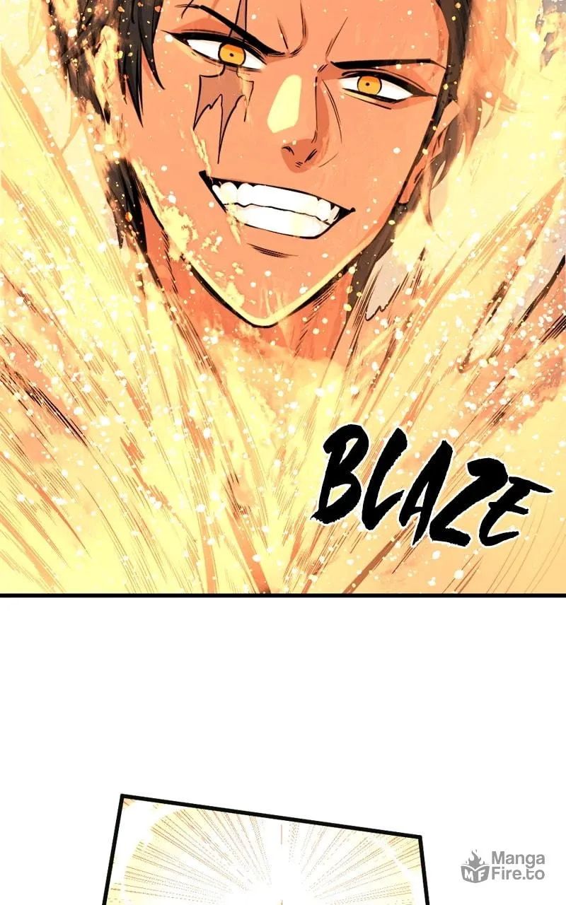 Hero Killer Chapter 199 page 51 - 