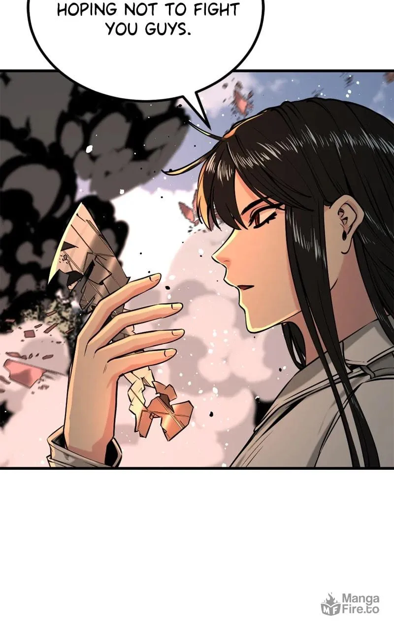 Hero Killer Chapter 199 page 55 - 