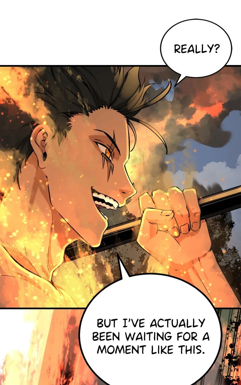 Hero Killer Chapter 199 page 56 - 