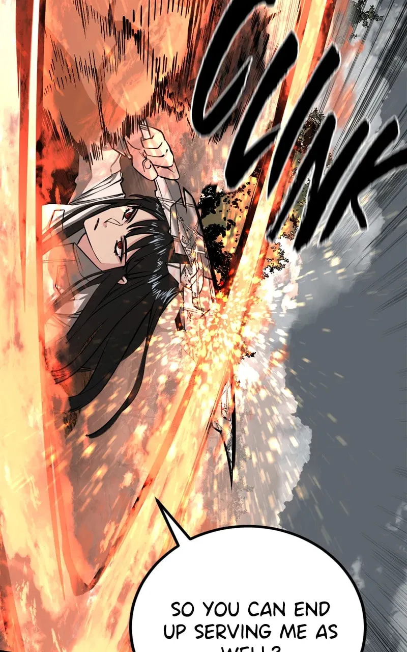 Hero Killer Chapter 199 page 58 - 