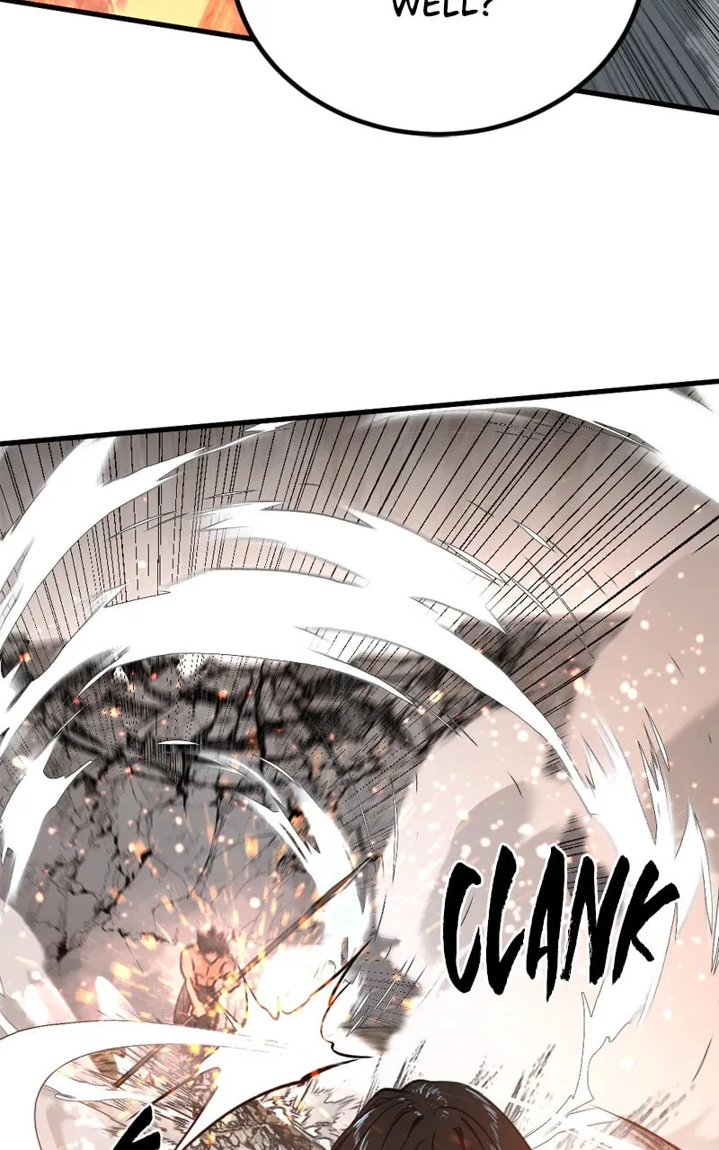 Hero Killer Chapter 199 page 59 - 