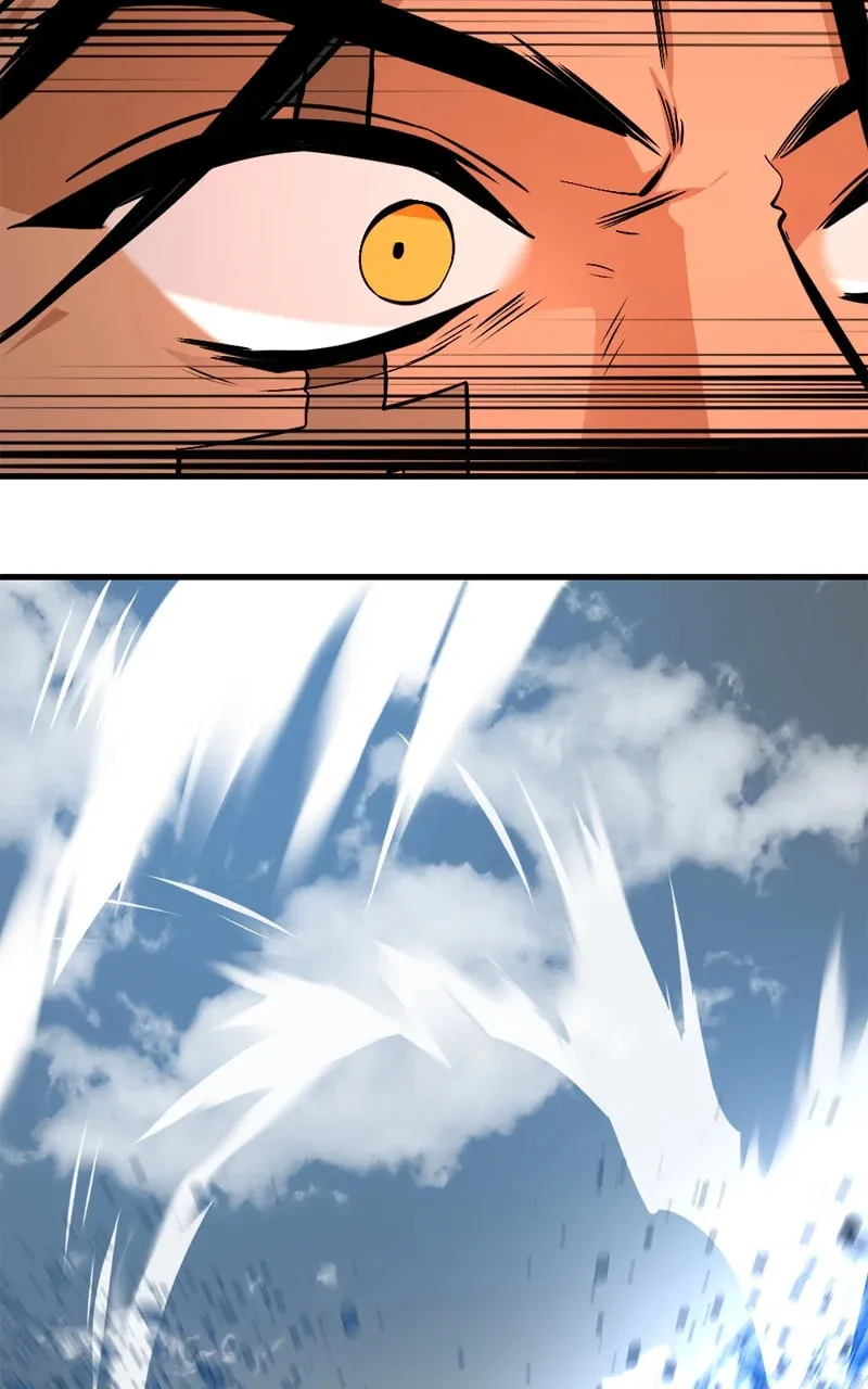Hero Killer Chapter 199 page 61 - 