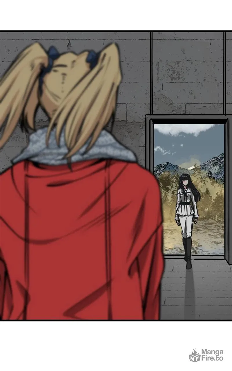 Hero Killer Chapter 199 page 75 - 