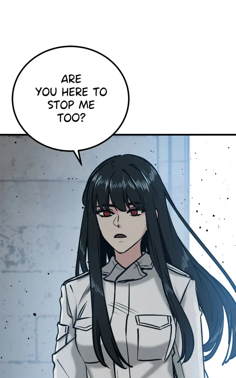 Hero Killer Chapter 199 page 76 - 