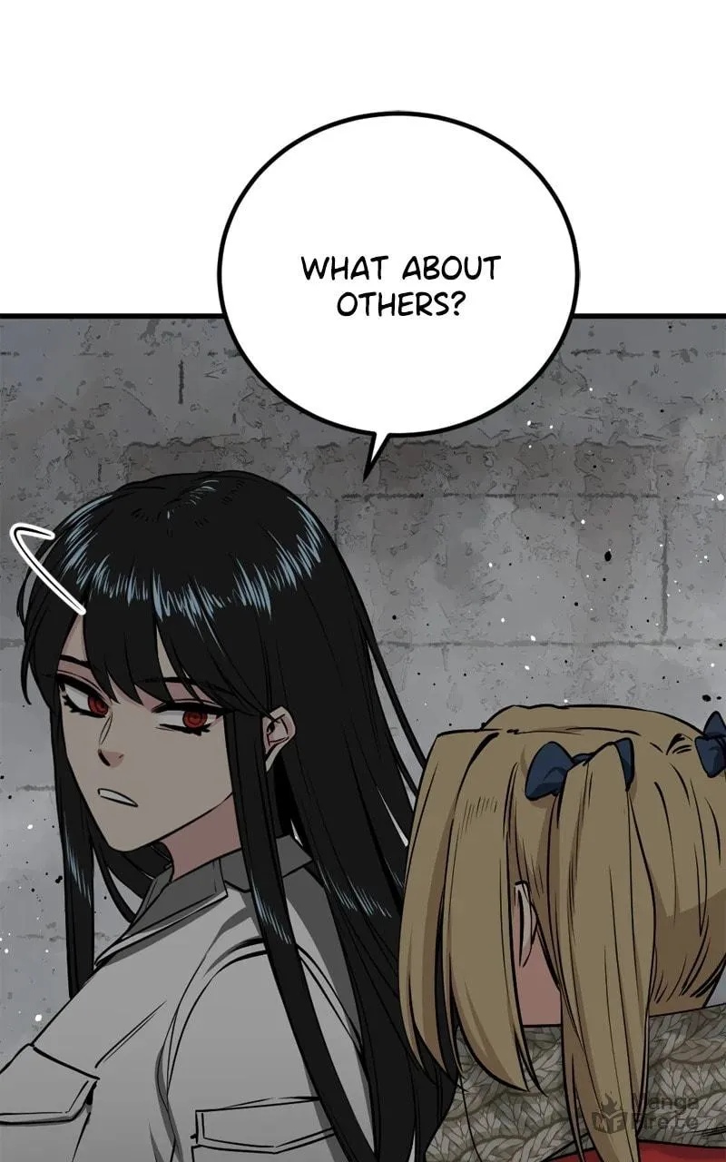 Hero Killer Chapter 199 page 80 - 