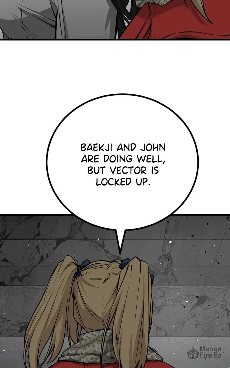 Hero Killer Chapter 199 page 81 - 