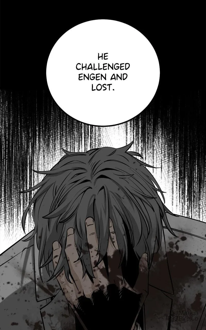 Hero Killer Chapter 199 page 84 - 