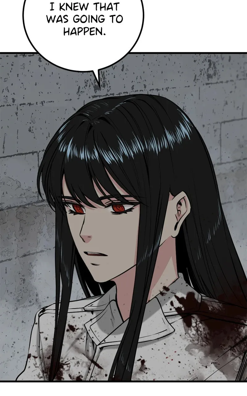 Hero Killer Chapter 199 page 86 - 