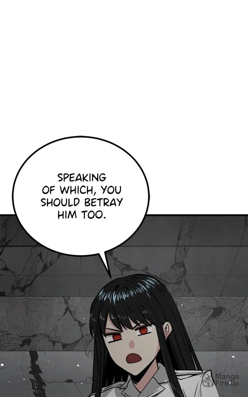 Hero Killer Chapter 199 page 87 - 
