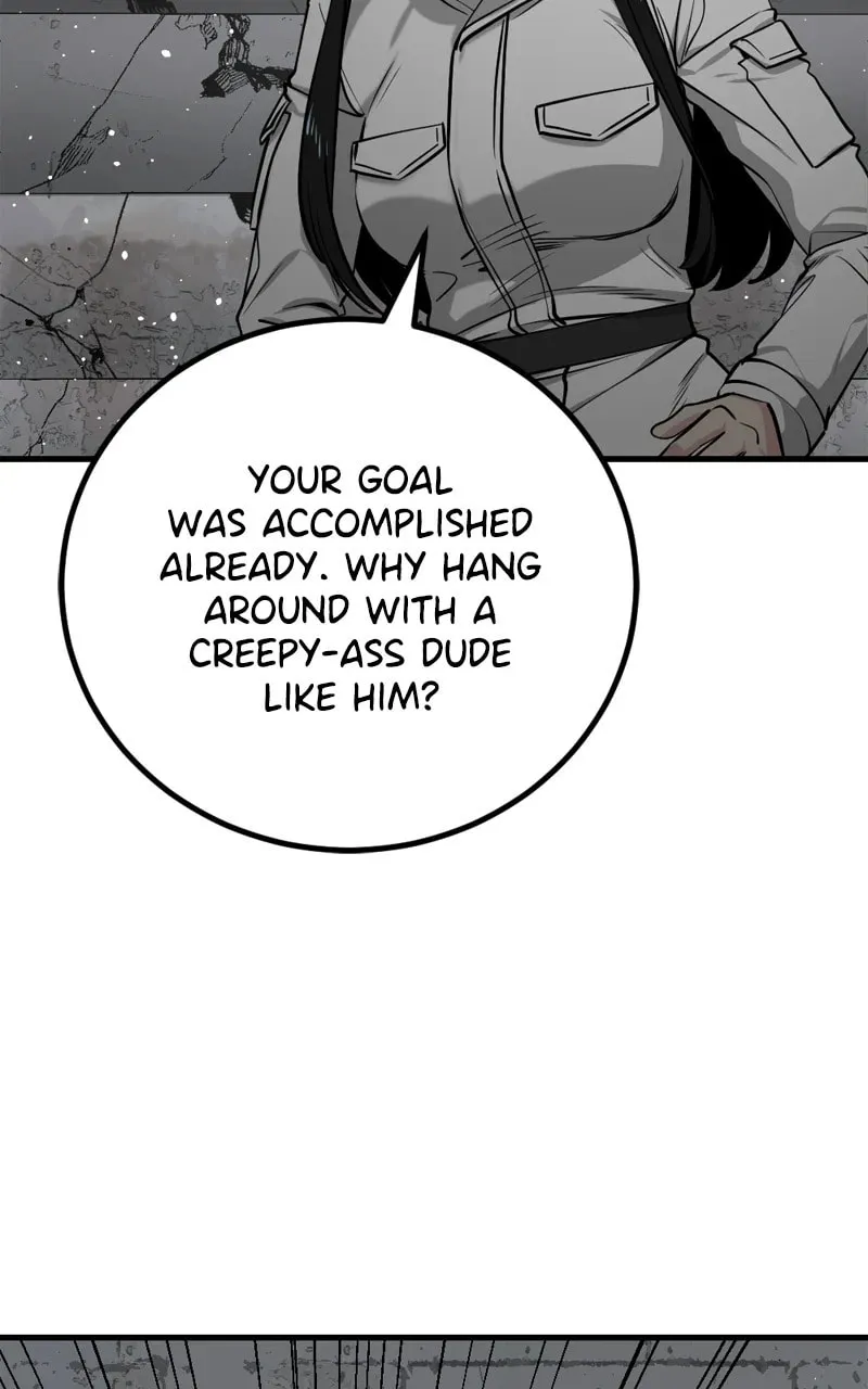 Hero Killer Chapter 199 page 88 - 