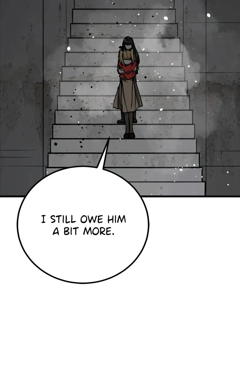 Hero Killer Chapter 199 page 94 - 