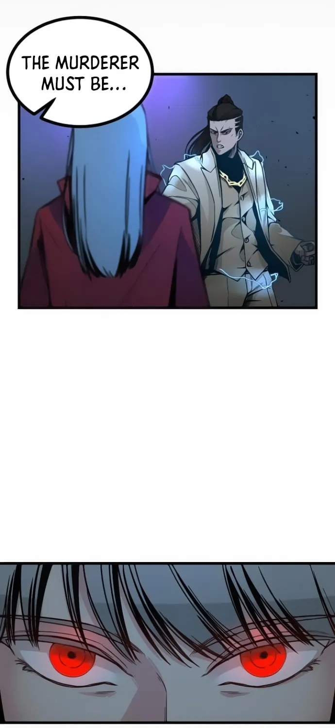 Hero Killer Chapter 2 page 11 - 
