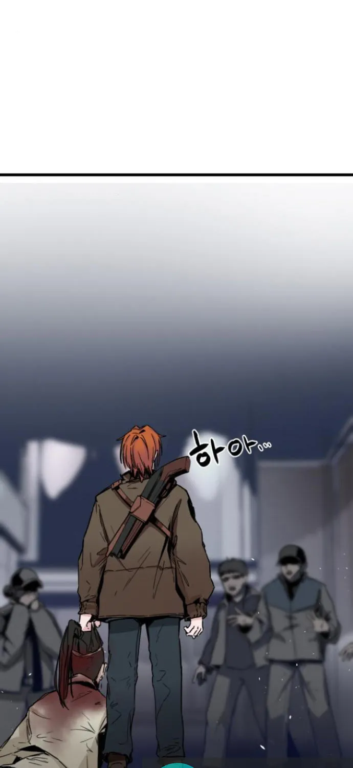 Hero Killer Chapter 2 page 103 - 
