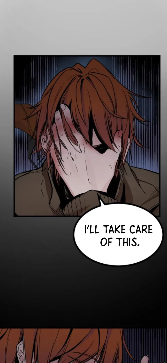 Hero Killer Chapter 2 page 105 - 