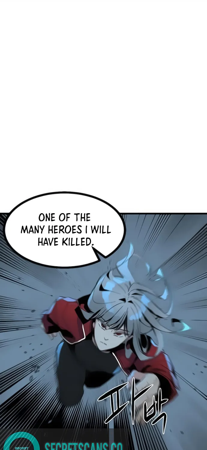 Hero Killer Chapter 2 page 12 - 