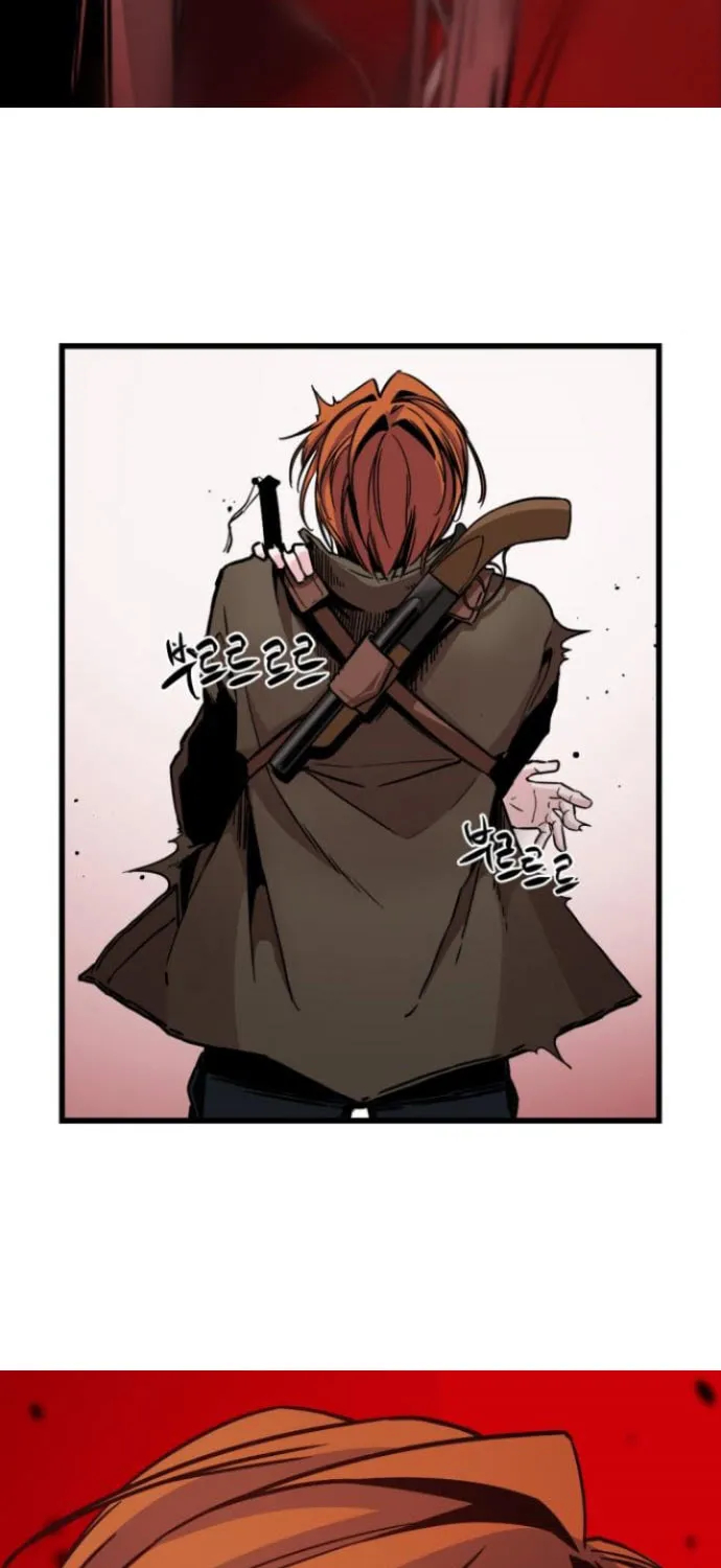 Hero Killer Chapter 2 page 111 - 
