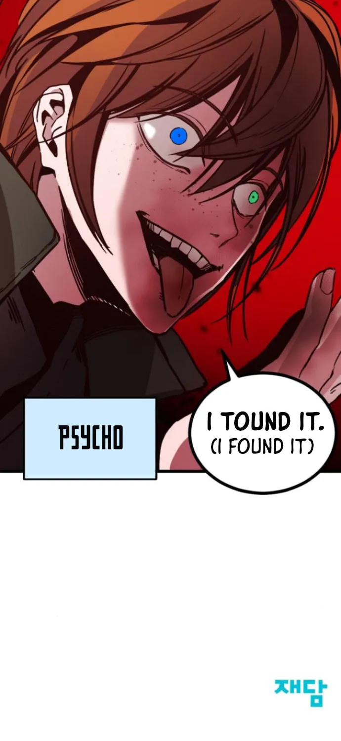 Hero Killer Chapter 2 page 112 - 