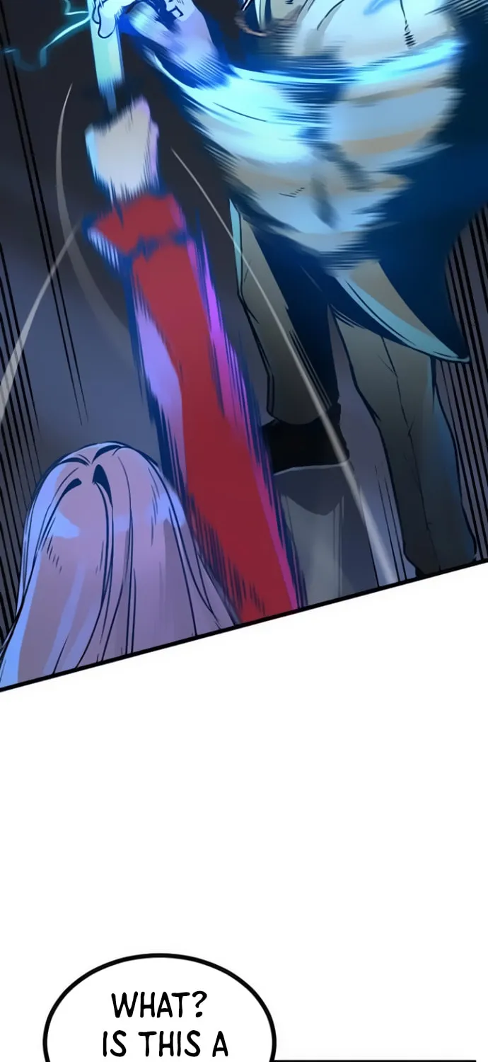 Hero Killer Chapter 2 page 15 - 