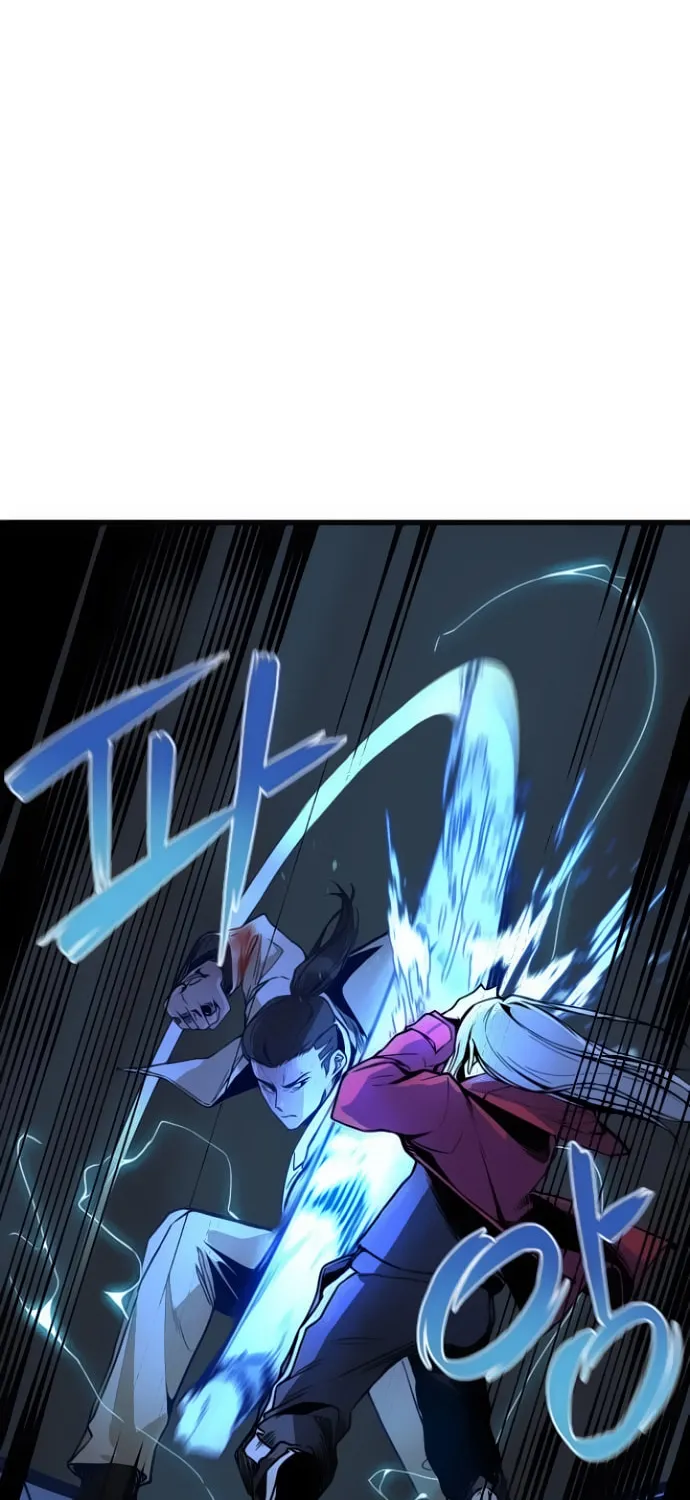 Hero Killer Chapter 2 page 18 - 