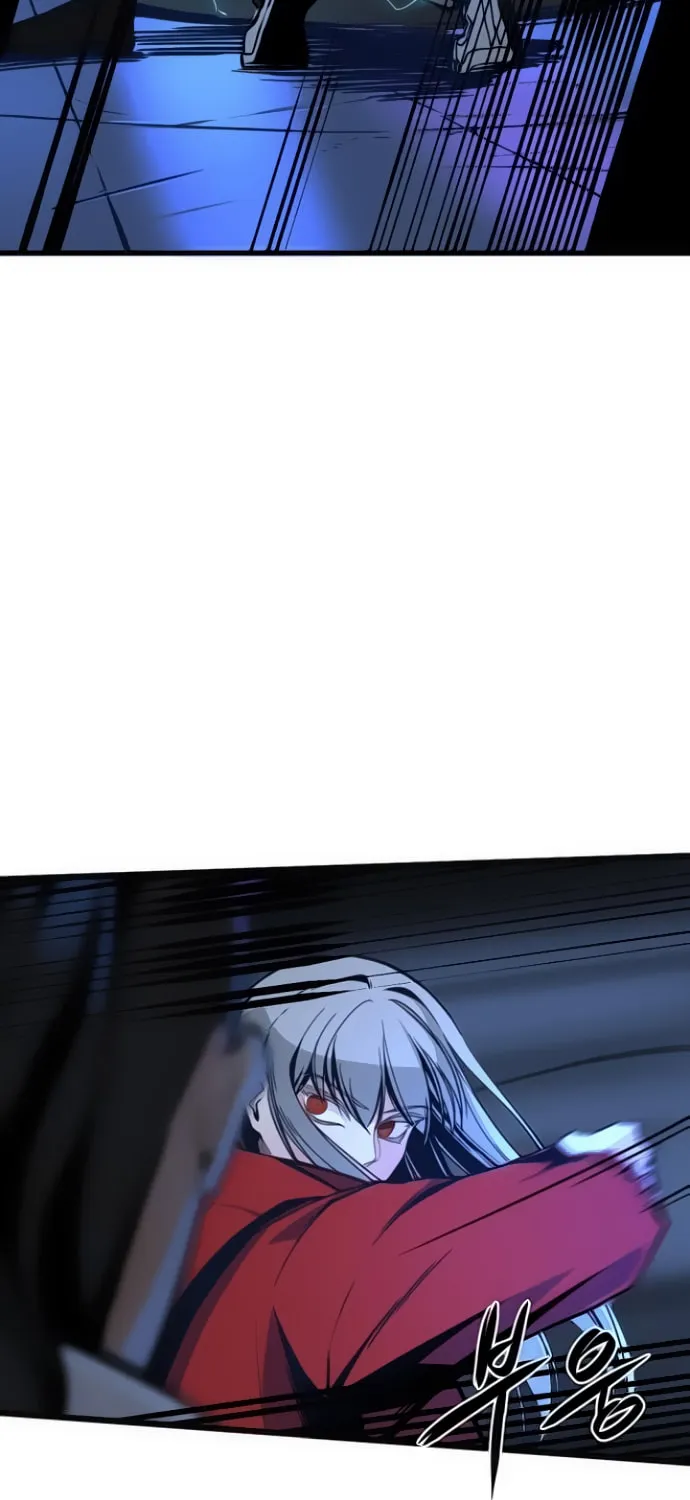 Hero Killer Chapter 2 page 19 - 