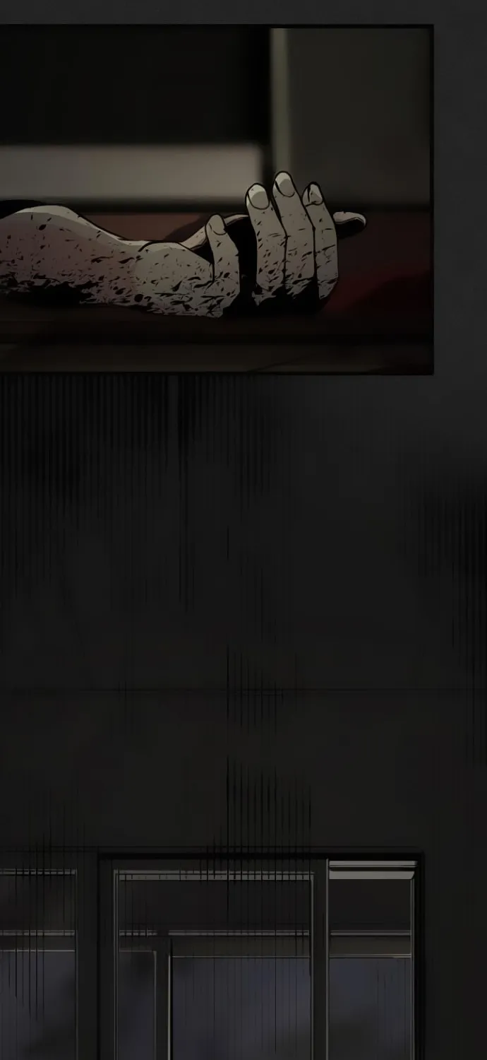Hero Killer Chapter 2 page 3 - 