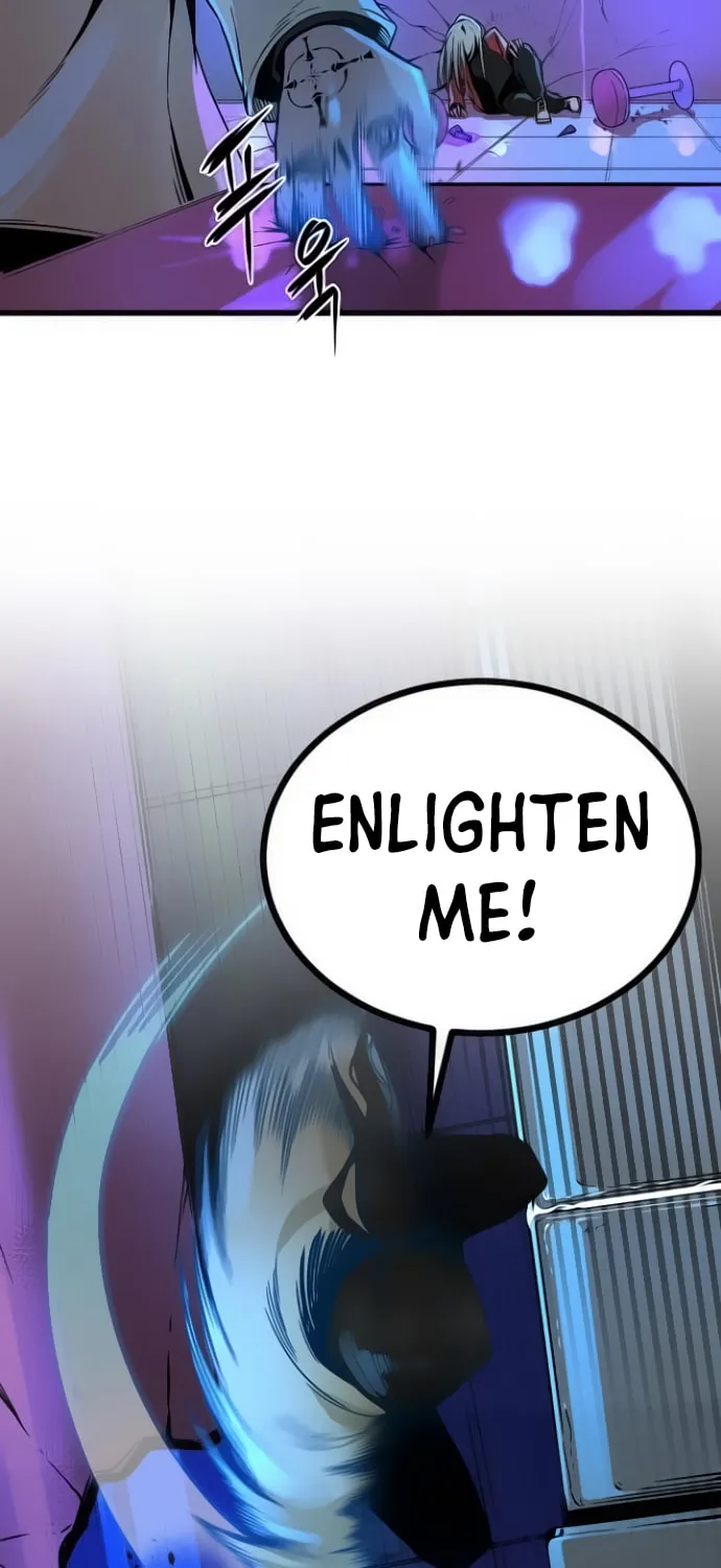 Hero Killer Chapter 2 page 24 - 