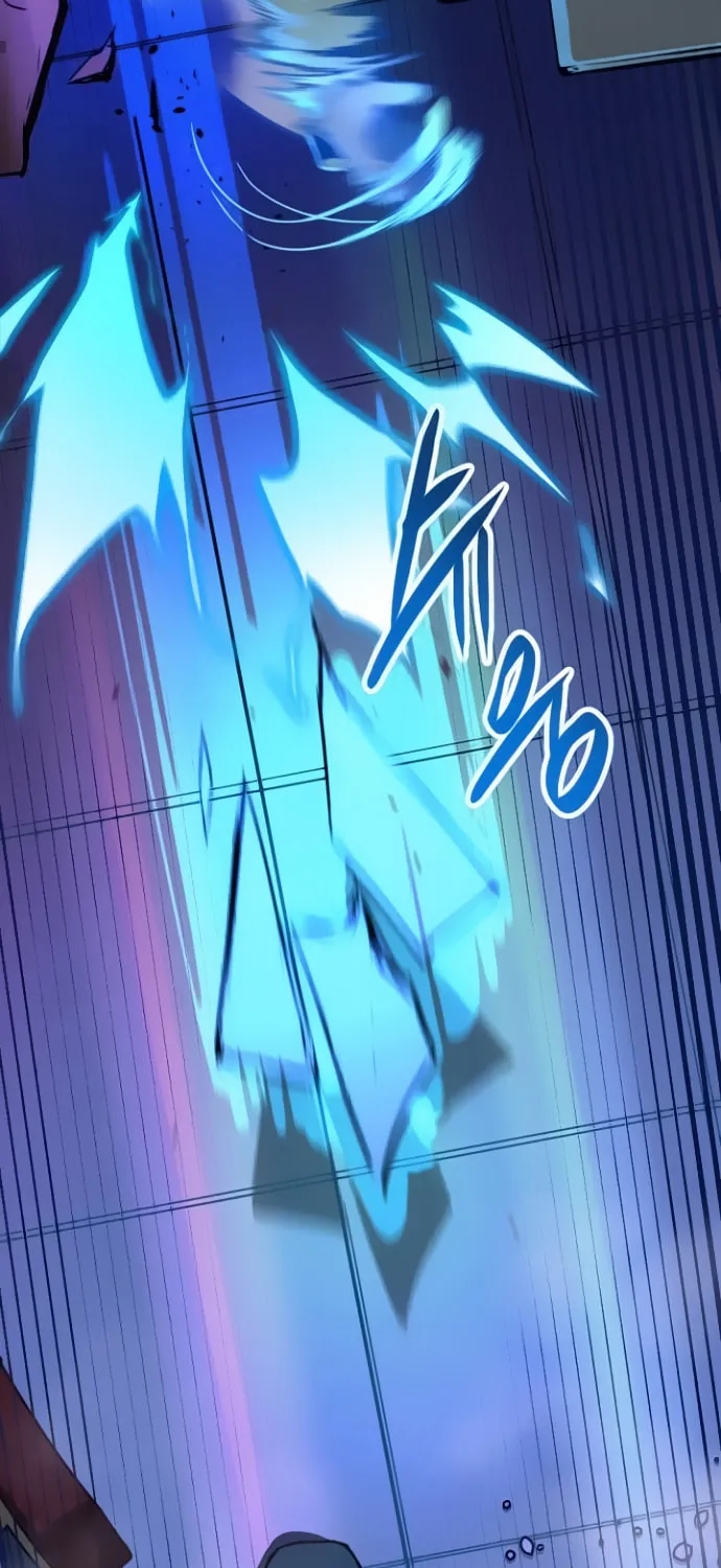 Hero Killer Chapter 2 page 25 - 