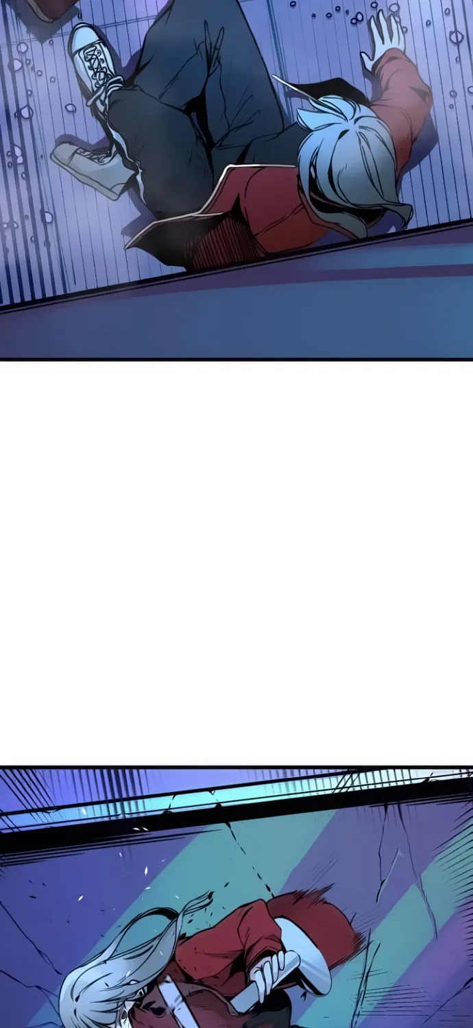 Hero Killer Chapter 2 page 26 - 