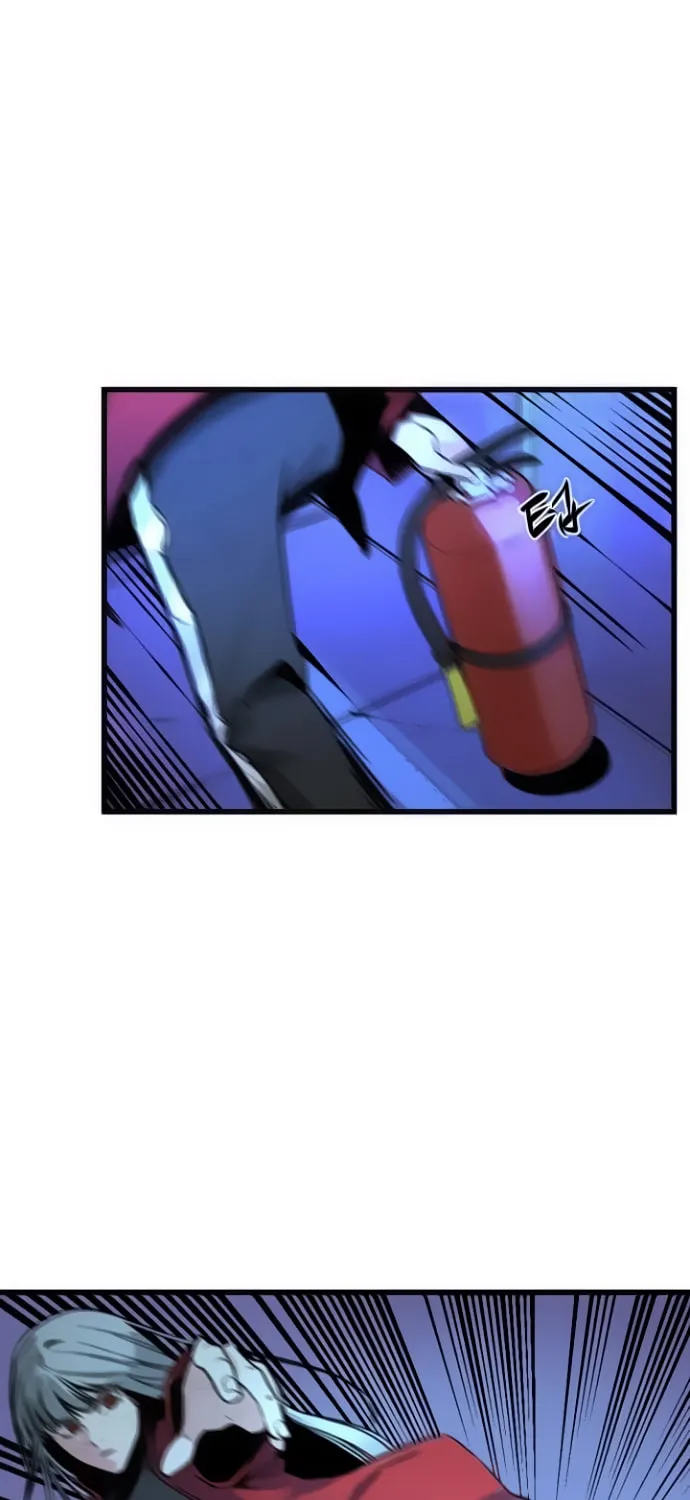 Hero Killer Chapter 2 page 29 - 