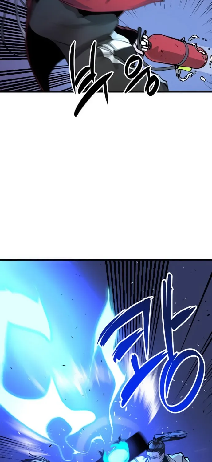 Hero Killer Chapter 2 page 30 - 