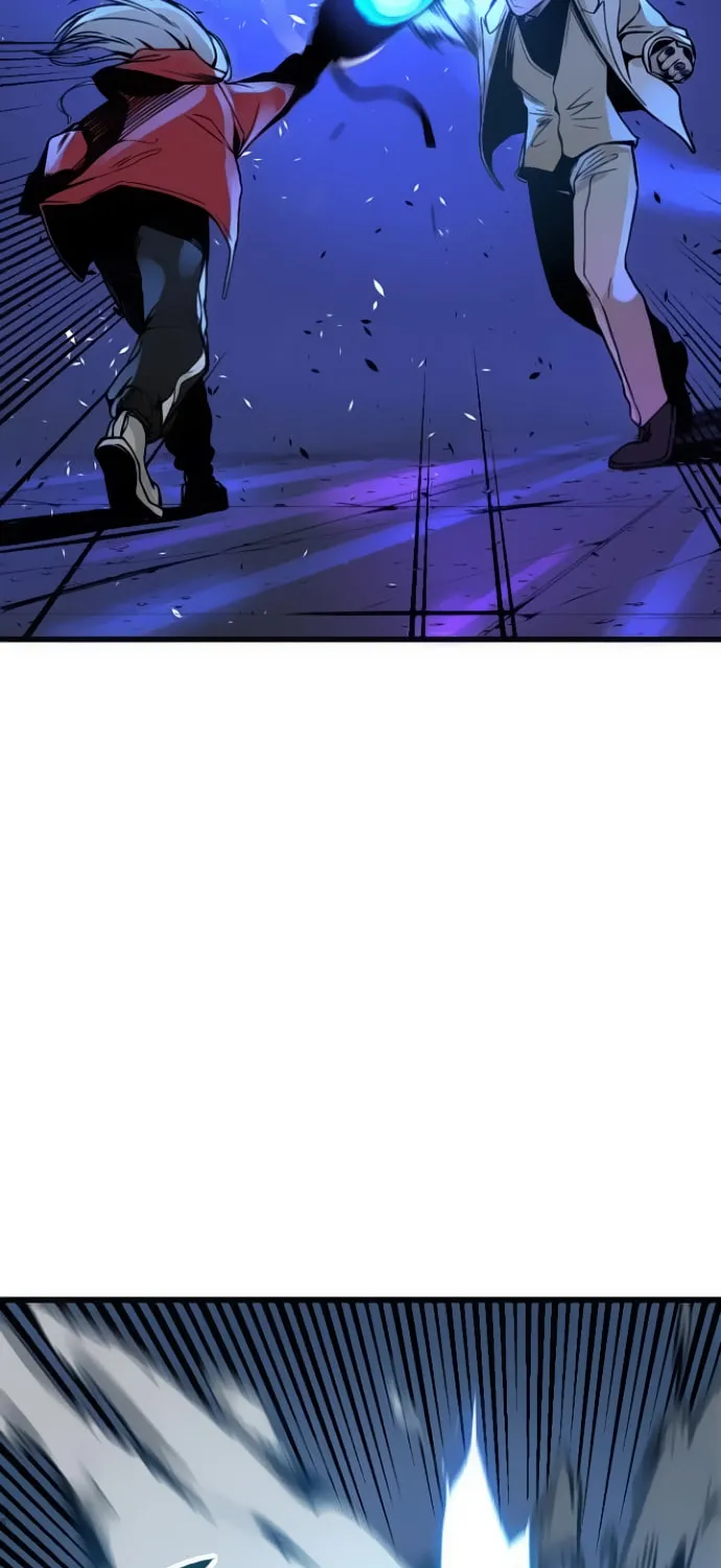 Hero Killer Chapter 2 page 31 - 