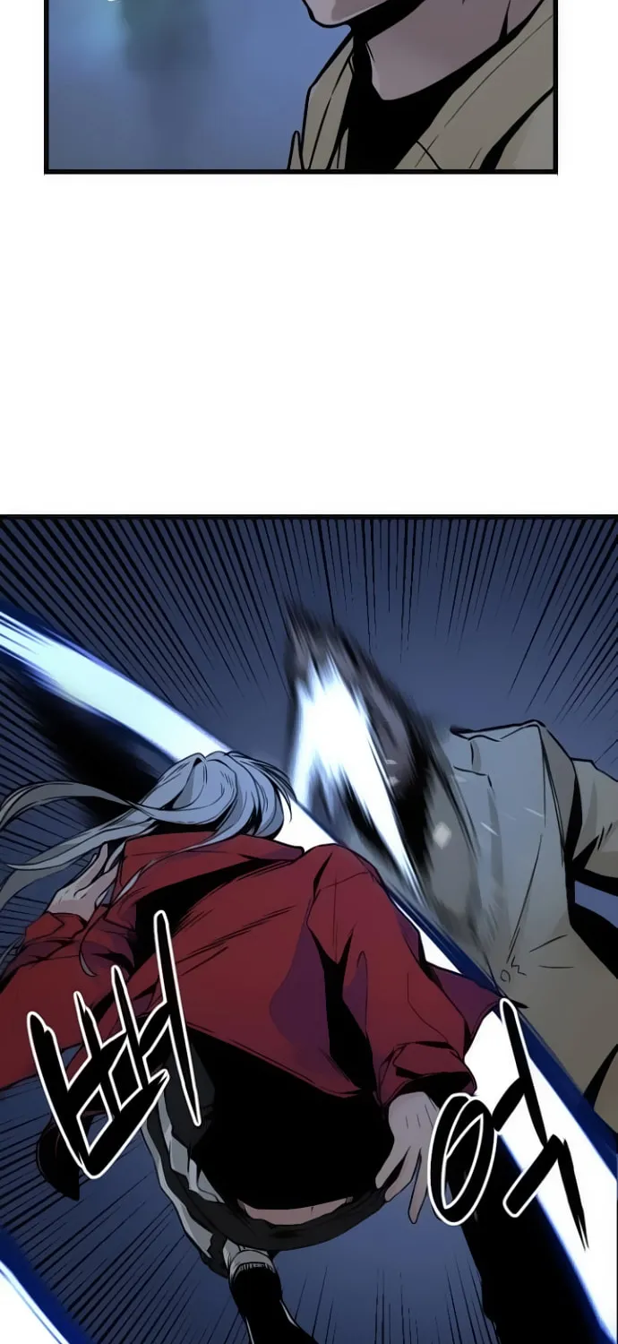 Hero Killer Chapter 2 page 34 - 