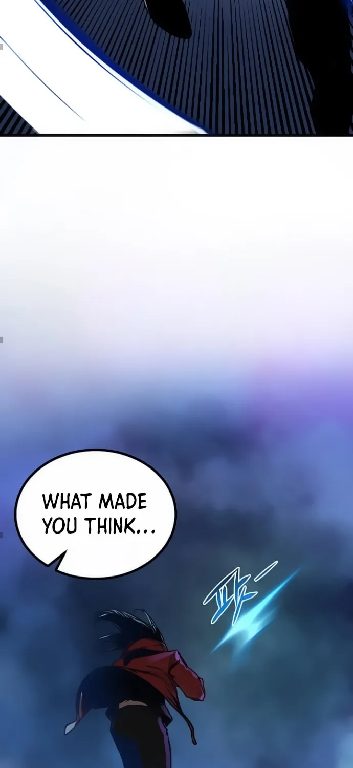 Hero Killer Chapter 2 page 35 - 