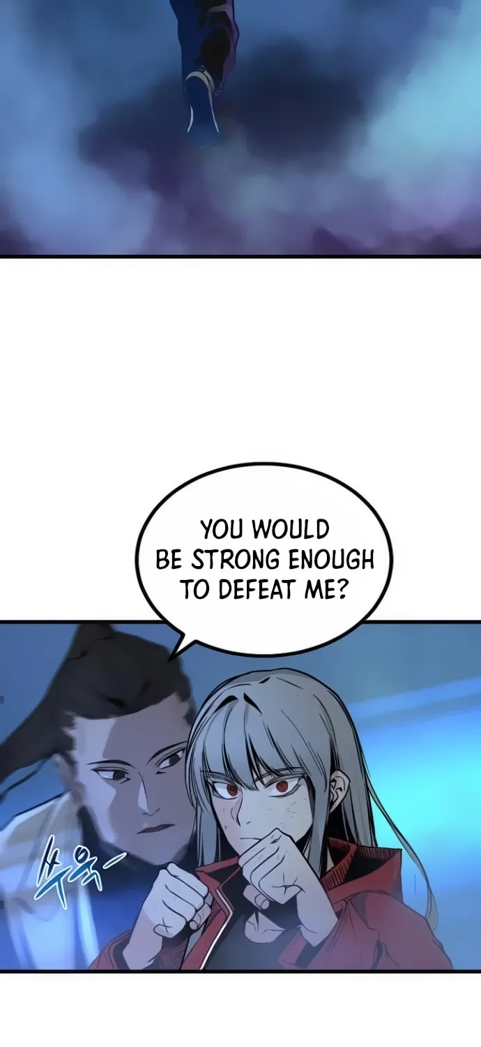 Hero Killer Chapter 2 page 36 - 
