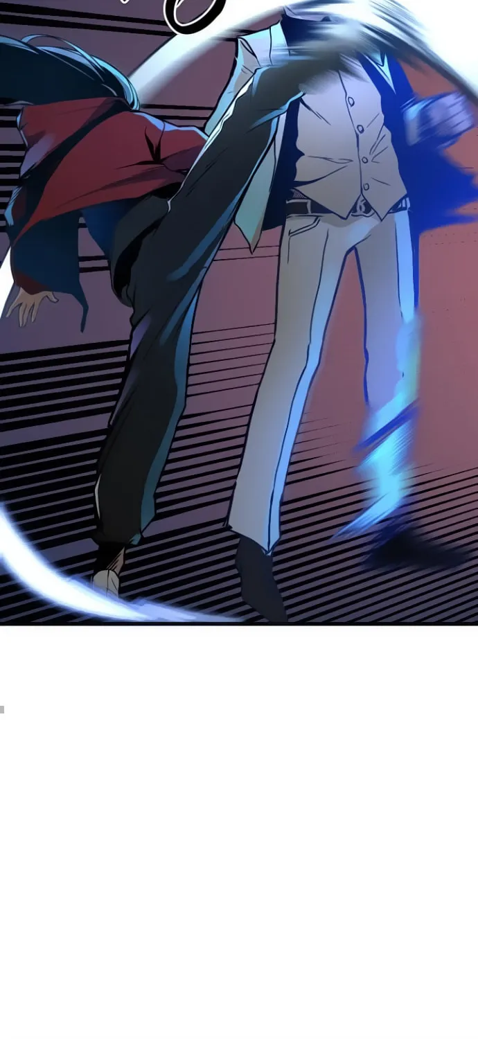 Hero Killer Chapter 2 page 38 - 