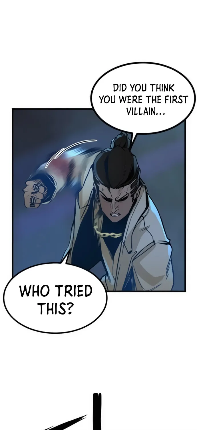 Hero Killer Chapter 2 page 41 - 