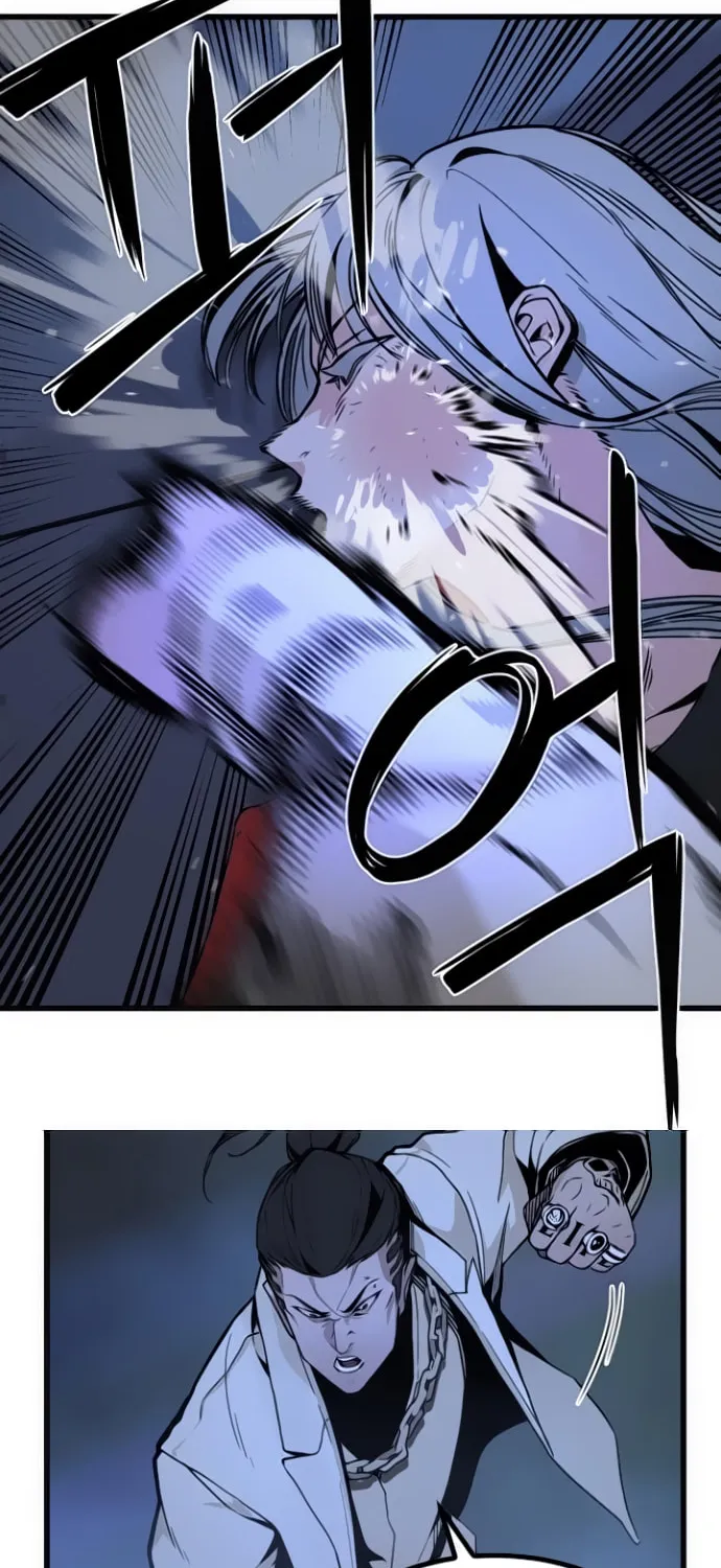 Hero Killer Chapter 2 page 42 - 