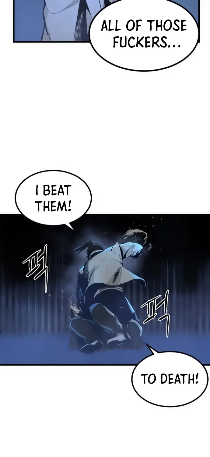 Hero Killer Chapter 2 page 43 - 