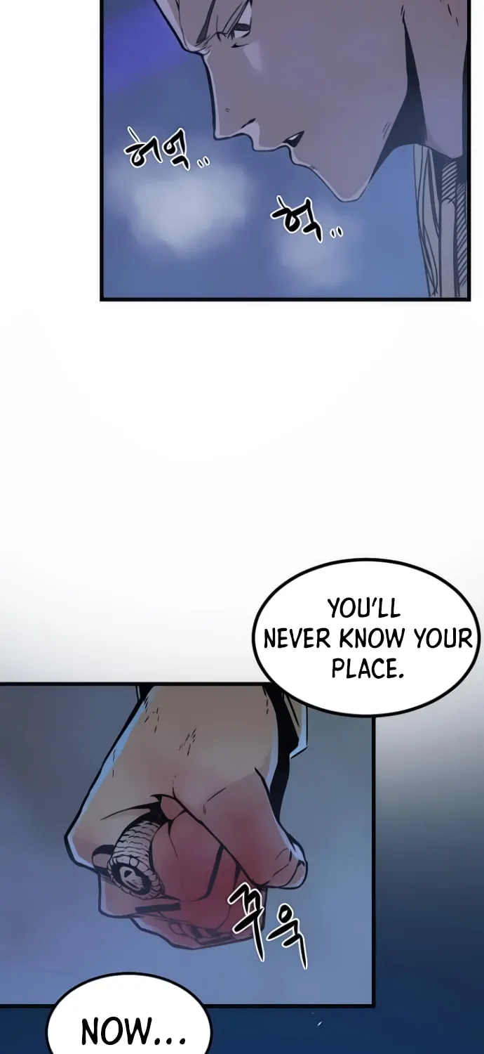 Hero Killer Chapter 2 page 45 - 