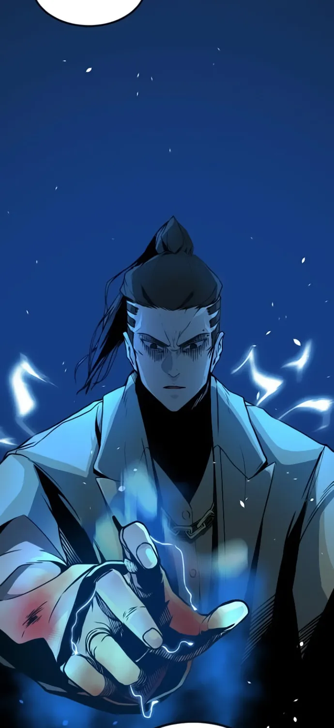 Hero Killer Chapter 2 page 46 - 