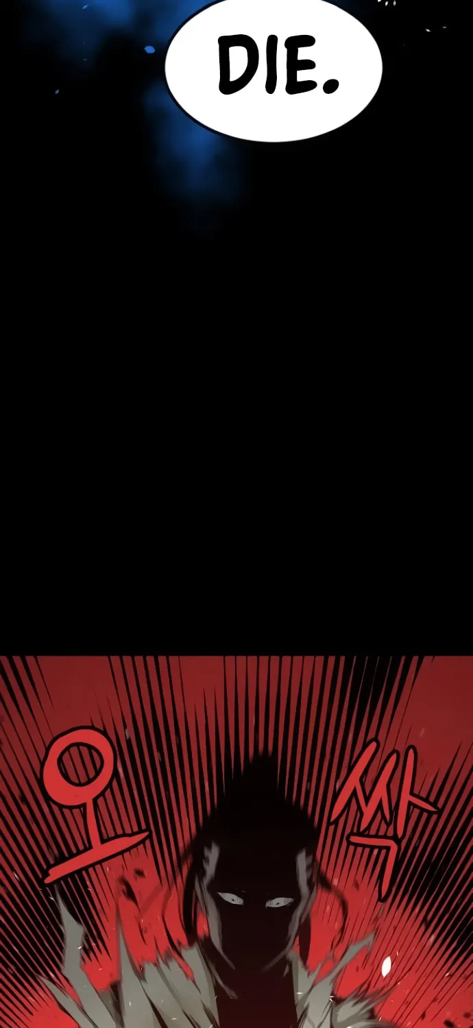 Hero Killer Chapter 2 page 47 - 