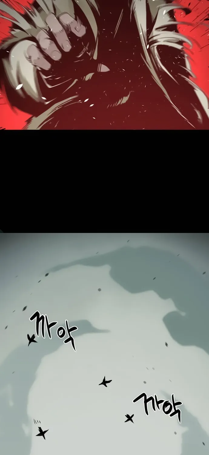 Hero Killer Chapter 2 page 48 - 