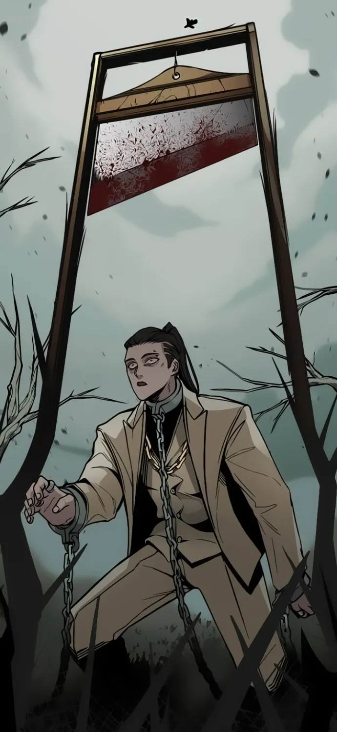Hero Killer Chapter 2 page 49 - 