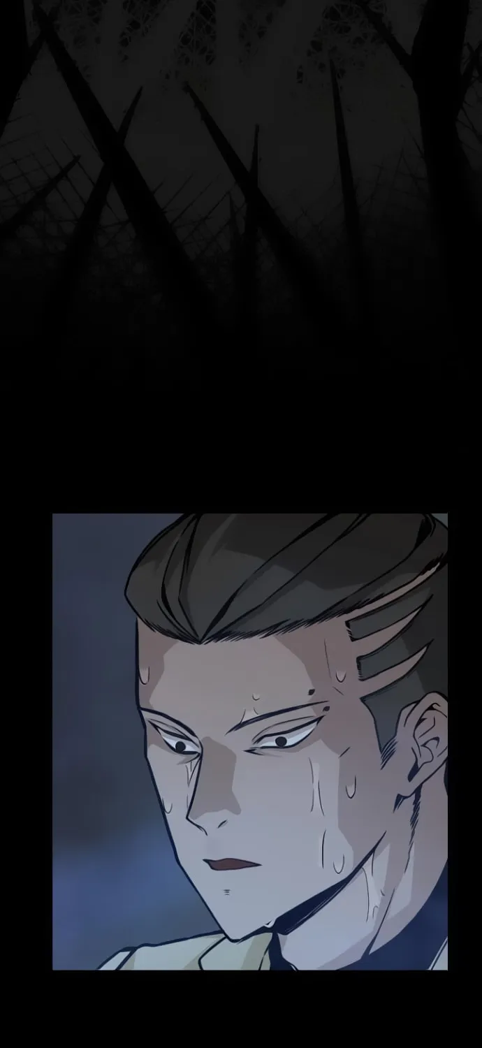 Hero Killer Chapter 2 page 50 - 