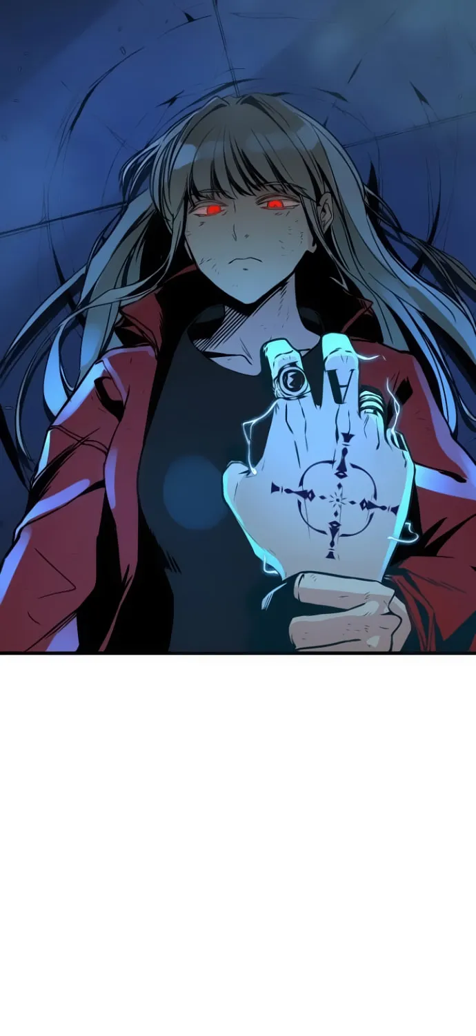 Hero Killer Chapter 2 page 52 - 
