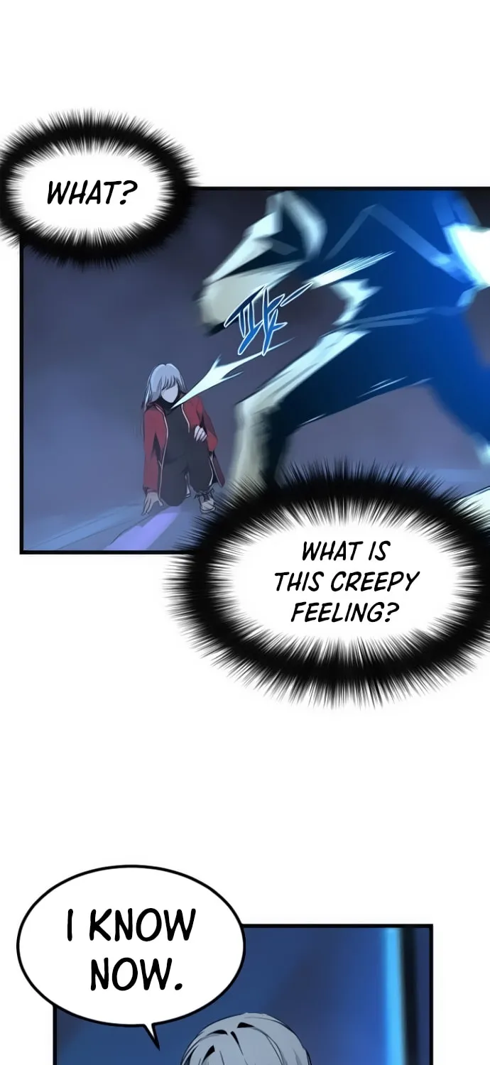 Hero Killer Chapter 2 page 53 - 