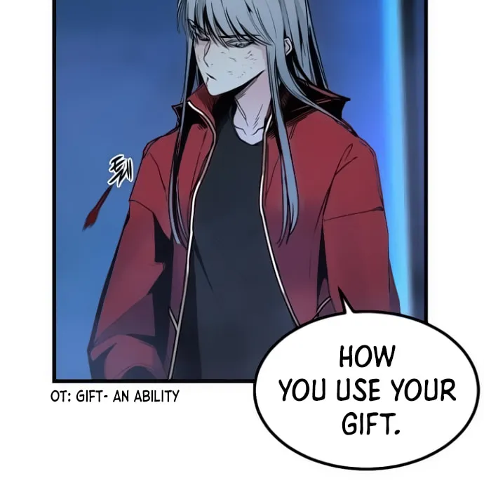 Hero Killer Chapter 2 page 54 - 