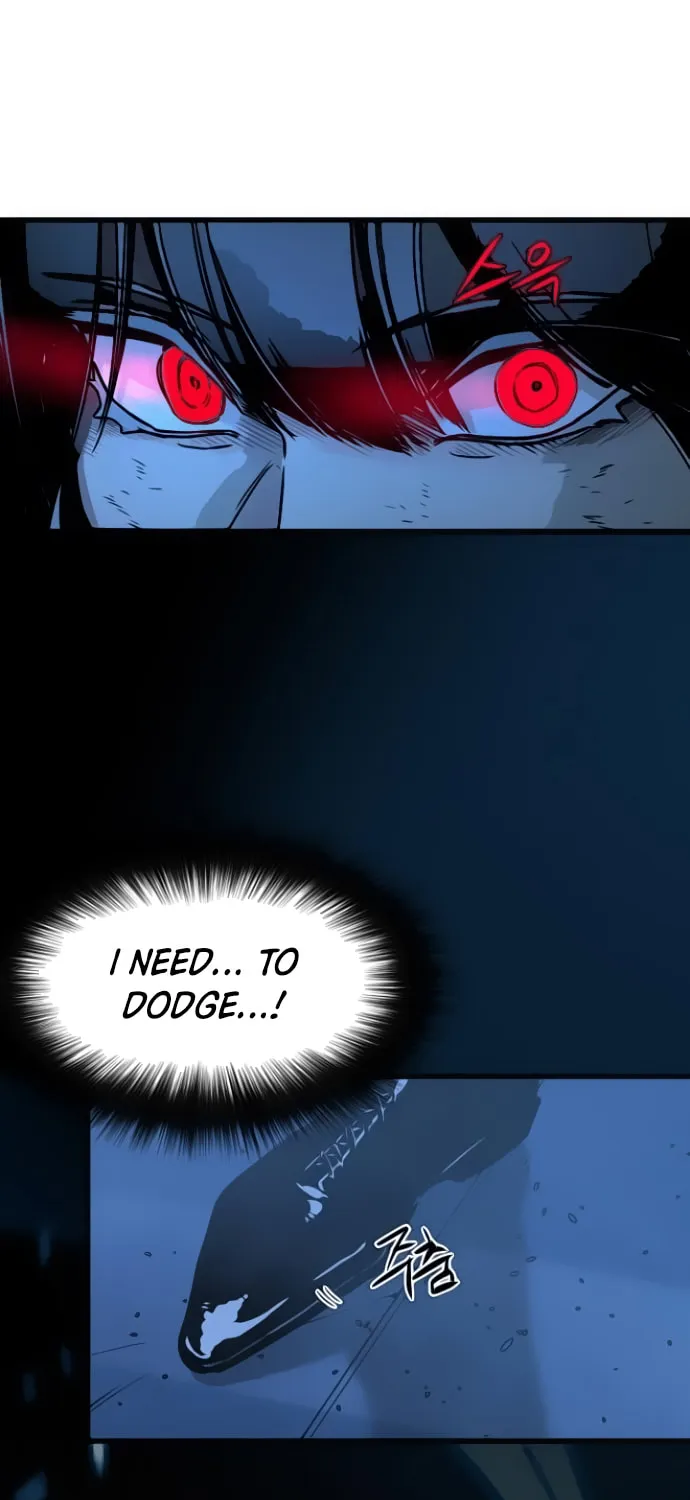 Hero Killer Chapter 2 page 55 - 