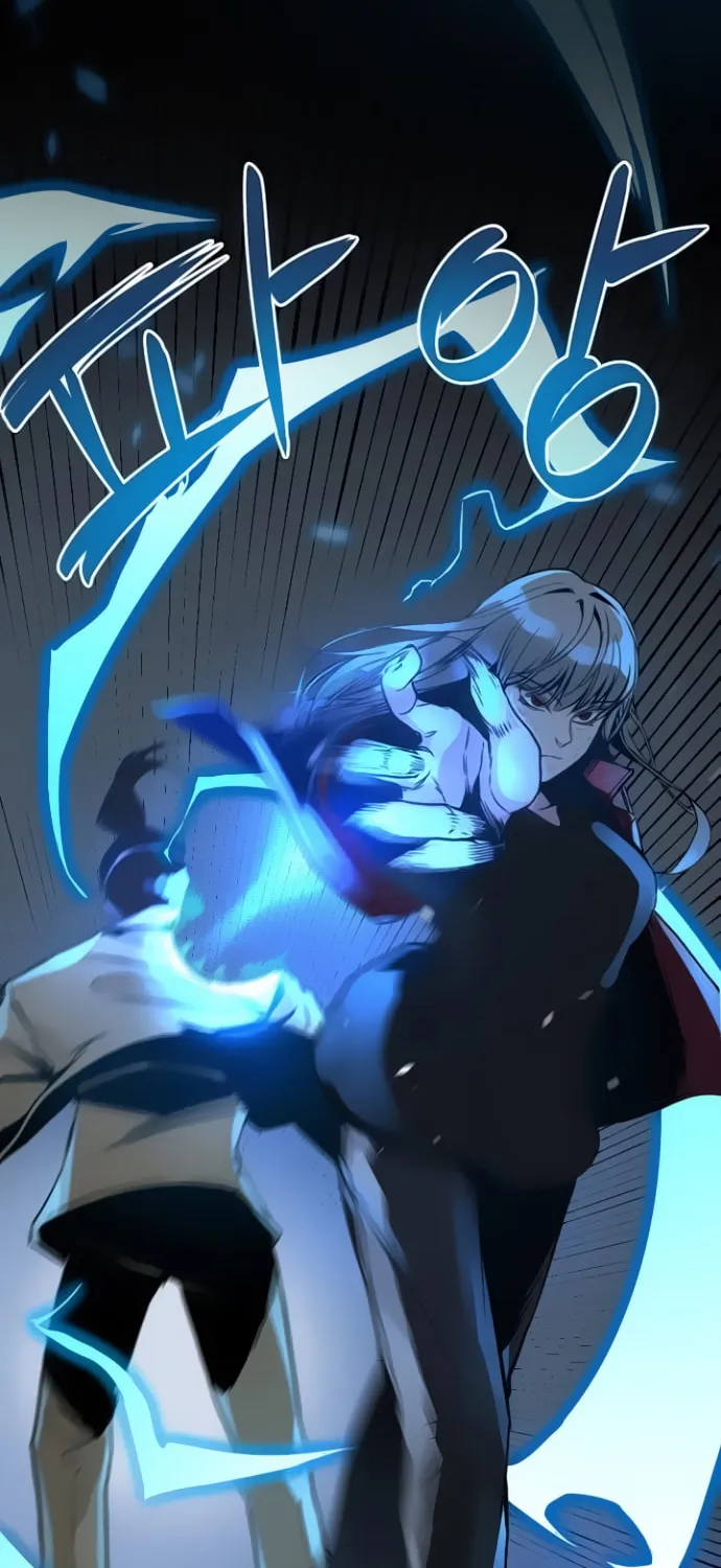 Hero Killer Chapter 2 page 56 - 