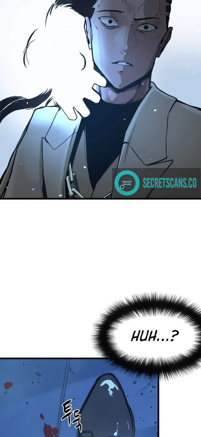 Hero Killer Chapter 2 page 58 - 